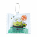 Japan Sanrio Original Mascot Holder - Keroppi : Convenience Store - 1