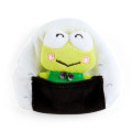 Japan Sanrio Original Mascot Holder - Keroppi : Convenience Store - 2