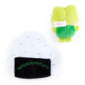 Japan Sanrio Original Mascot Holder - Keroppi : Convenience Store - 4