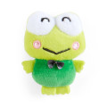 Japan Sanrio Original Mascot Holder - Keroppi : Convenience Store - 5