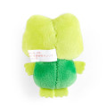 Japan Sanrio Original Mascot Holder - Keroppi : Convenience Store - 7