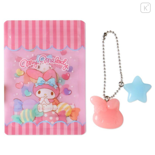 Japan Sanrio Original Secret Mascot Sweets - Convenience Store / Blind Box - 5