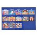 Japan Disney Store Wall Calendar & Organizer - Character / 2024 - 6