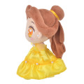 Japan Disney Store Tiny Princess Plush - Belle's Eye : Heart Shaped - 2