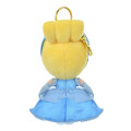 Japan Disney Store Tiny Princess Plush Keychain - Cinderella - 3