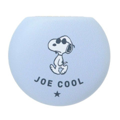 Japan Peanuts Multi Case - Snoopy / Joe Cool Blue