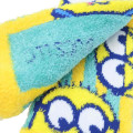 Japan Minions Fluffy Socks - Bello - 2