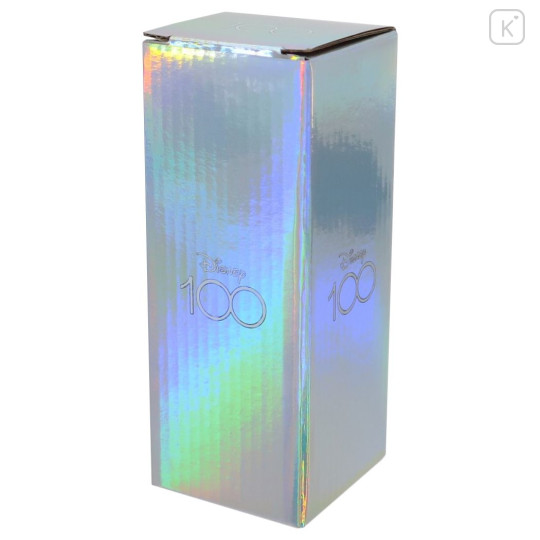 Japan Disney Glass Tumbler - Rapunzel : Disney100 - 3