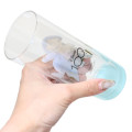 Japan Disney Glass Tumbler - Stitch / Disney100 - 2