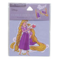 Japan Disney Vinyl Sticker Set - Rapunzel - 1