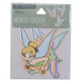 Japan Disney Vinyl Sticker Set - Tinker Bell - 1