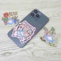Japan Disney Vinyl Sticker Set - Alice in Wonderland - 2