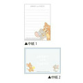 Japan Tom and Jerry Mini Notepad - Baby - 2