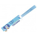 Japan Pokemon Transparent Chopsticks 23cm - Piplup - 1