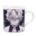 Japan Demon Slayer Mug - Miya Immortal River - 1
