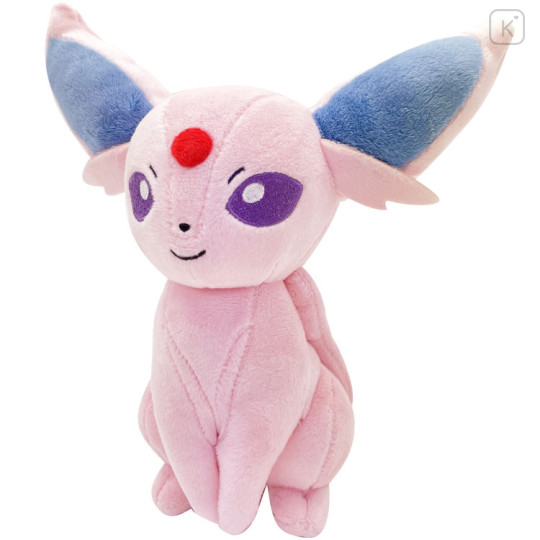 Japan Pokemon Plush Toy (S) - Espeon / All Star Collection - 1