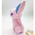 Japan Pokemon Plush Toy (S) - Espeon / All Star Collection - 2