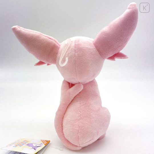 Japan Pokemon Plush Toy (S) - Espeon / All Star Collection - 3