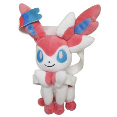 Japan Pokemon Plush Toy (S) - Sylveon / All Star Collection