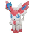 Japan Pokemon Plush Toy (S) - Sylveon / All Star Collection - 1