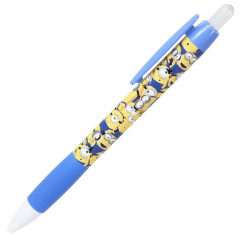 Japan Minions Mechanical Pencil - Bello / Blue