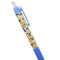 Japan Minions Mechanical Pencil - Bello / Blue - 2