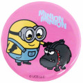 Japan Minions Can Badge - Bob & Kyle - 1
