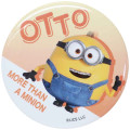 Japan Minions Can Badge - Otto - 1
