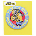 Japan Minions Can Badge - Big Brother - 1