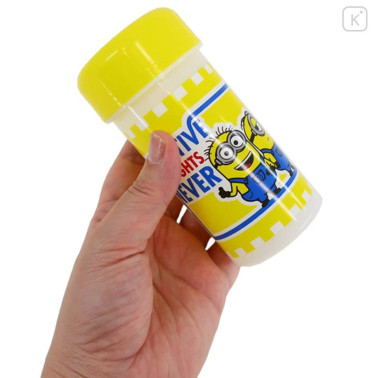 Japan Minions Jacquard Wash Towel & Case - Buddy - 4