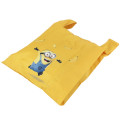 Japan Minions Eco Shopping Bag - Banana Power / Yellow - 3