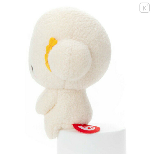 Japan Sanrio Chokkorisan Sitting Plush Doll - Cogimyun - 2