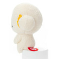 Japan Sanrio Chokkorisan Sitting Plush Doll - Cogimyun - 2