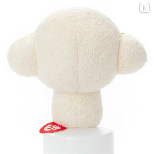 Japan Sanrio Chokkorisan Sitting Plush Doll - Cogimyun - 3