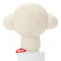 Japan Sanrio Chokkorisan Sitting Plush Doll - Cogimyun - 3