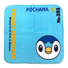 Japan Pokemon Petite Towel - Piplup