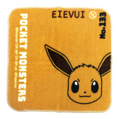 Japan Pokemon Petite Towel - Eevee