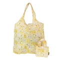 Japan Sanrio Eco Bag - Pompompurin / Comic - 1