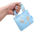 Japan Sanrio Eco Bag - Cinnamoroll / Birthday - 4