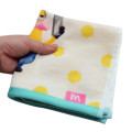 Japan Minions Jacquard Wash Towel - Cotton Candy Selfie - 3