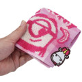 Japan Minions Jacquard Wash Towel - Unicorn : Pink - 3