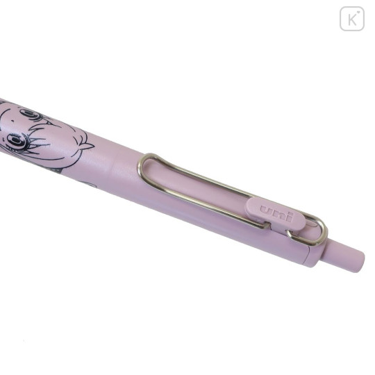 Japan Spy×Family Uni-ball One F Pen 0.38 - Anya - 2