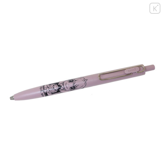 Japan Spy×Family Uni-ball One F Pen 0.38 - Anya - 4