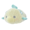 Japan Disney Store Tsum Tsum Mini Plush (S) - Flounder : Pastel - 1