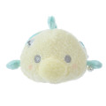 Japan Disney Store Tsum Tsum Mini Plush (S) - Flounder : Pastel - 2