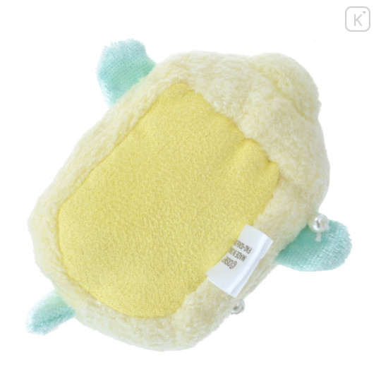 Japan Disney Store Tsum Tsum Mini Plush (S) - Flounder : Pastel - 6