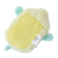 Japan Disney Store Tsum Tsum Mini Plush (S) - Flounder : Pastel - 6
