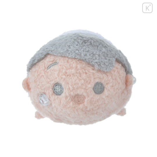 Japan Disney Store Tsum Tsum Mini Plush (S) - Prince Eric / Pastel - 2