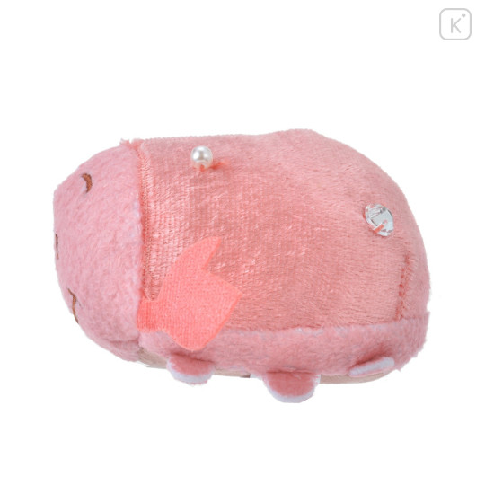 Japan Disney Store Tsum Tsum Mini Plush (S) - Sebastian / Pastel - 3