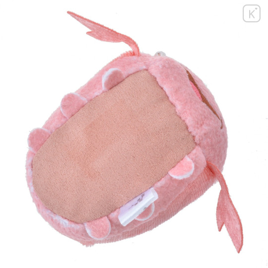 Japan Disney Store Tsum Tsum Mini Plush (S) - Sebastian / Pastel - 6